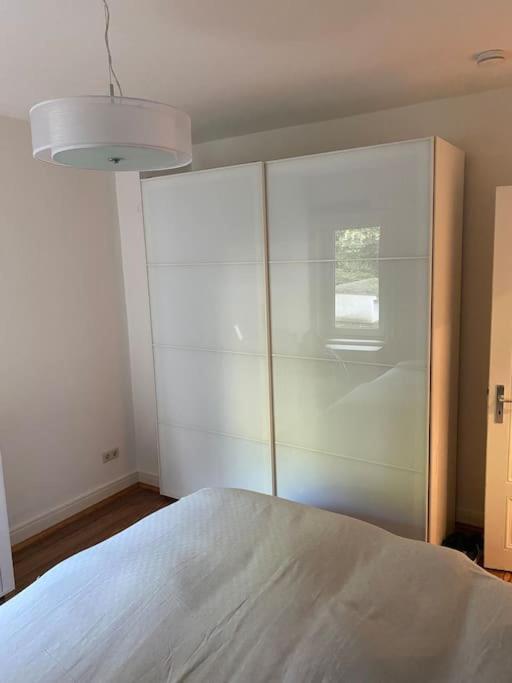 Wohlfuehlen In Winterhude Apartamento Hamburgo Exterior foto